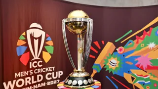 ODI World Cup