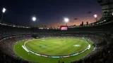 Odisha Cricket Association Served