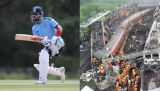 Odisha train accident: From