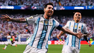 Oldest Footballers to Score