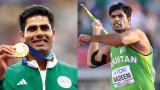 Olympic Gold to Early