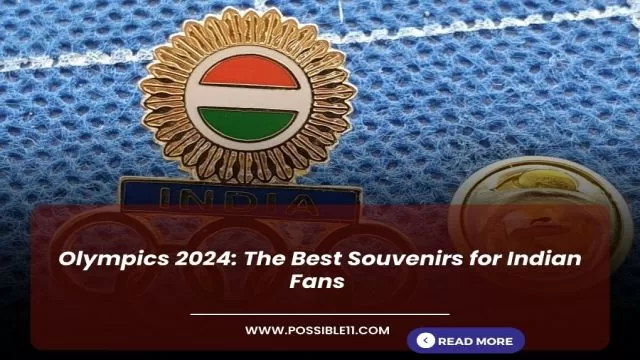 Olympics 2024: The Best Souvenirs for Indian