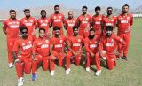 Oman T20 World Cup