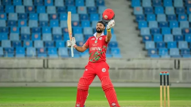 Oman vs Nepal (OMN vs NEP) Dream11,