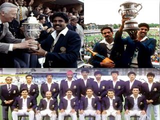 On this day in 1983, Team