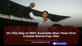 On This Day In