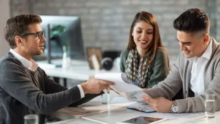 Optimize Returns with a Certified Salesforce