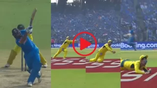 OTD: Watch the 2023 ODI World