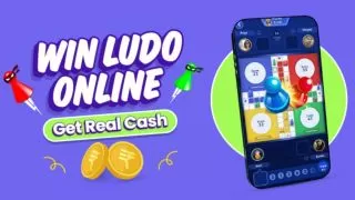 Play Paisa Wala Ludo Game Online