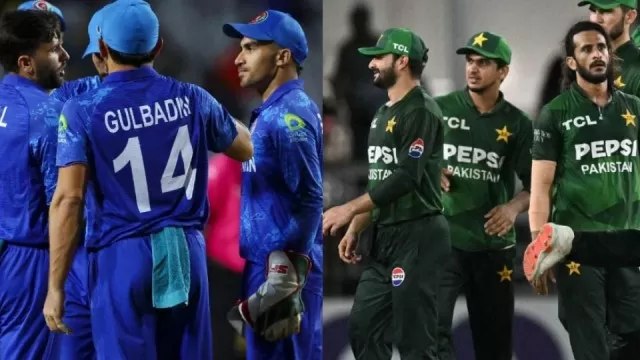 PAK vs AFG Match Previews, Who will