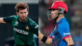 PAK vs AFG T20