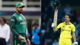 PAK vs AUS 1st