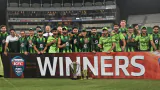 PAK vs AUS 3rd ODI Highlights: Watch Pakistan Historic Series Win Video