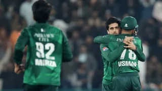 PAK vs AUS 3rd T20I Dream11