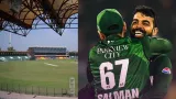 PAK vs AUS 3rd