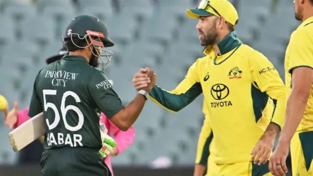 PAK vs AUS Dream11 Prediction: Who Will