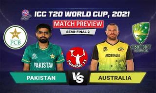 PAK vs AUS Match Preview, 2nd