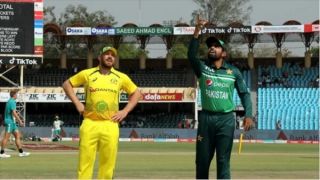 PAK vs AUS Match Preview, Match