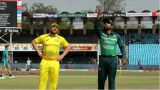 PAK vs AUS Match