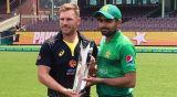 PAK vs AUS Match