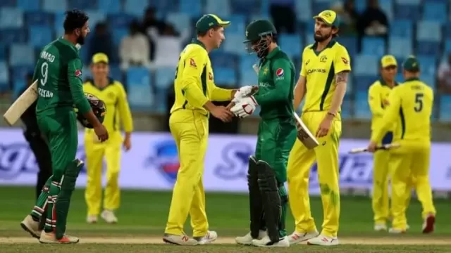 PAK vs AUS Match Preview, Playing 11,