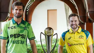 PAK vs AUS My11circle, Vision11, Howzat