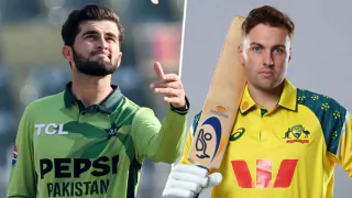 PAK vs AUS ODI Series, Schedule, Squad, Venue, Date, Time, and Live Streaming PAK vs AUS ODI Series, Schedule,