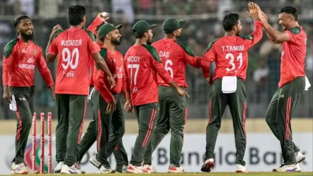 PAK vs BAN 3rd T20I My11circle, Vision11,