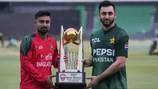 PAK vs BAN Dream11, Vision11 Team,