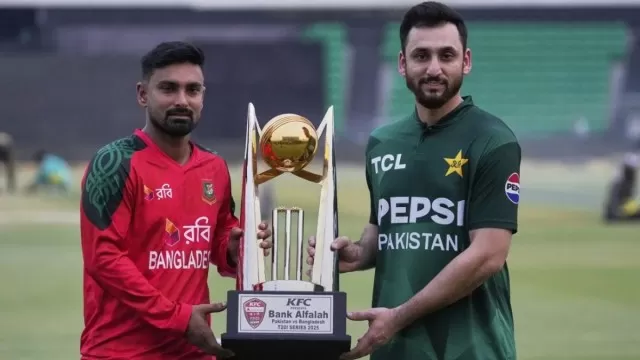 PAK vs BAN Dream11, Vision11 Team, and