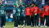 PAK vs BAN Match