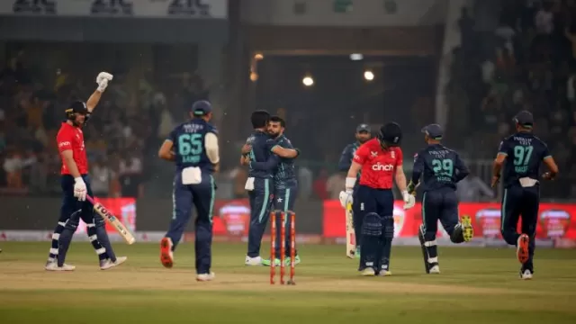 PAK vs ENG Dream11 Prediction, Match Preview,