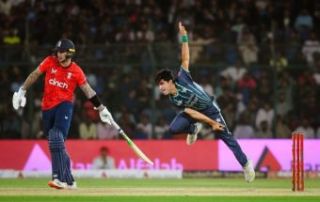 PAK vs ENG Match Preview, Head
