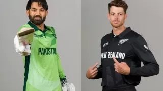 PAK vs NZ Dream11 Prediction, Pitch