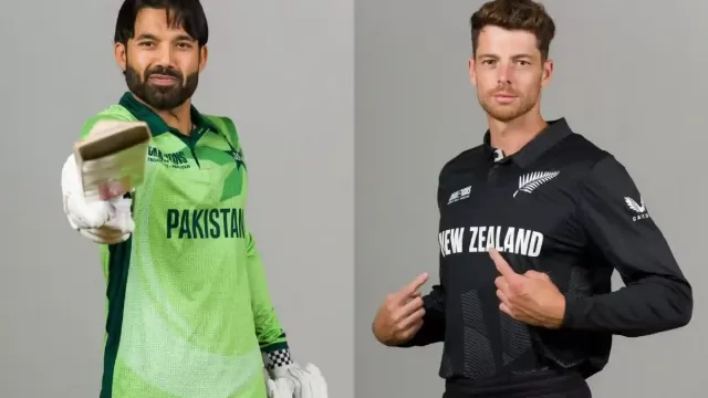 PAK vs NZ Dream11 Prediction, Pitch Report,