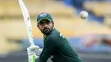PAK vs NZ Playing