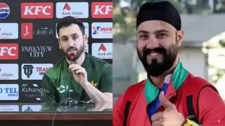 PAK vs OMN: 5