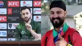 PAK vs OMN: 5