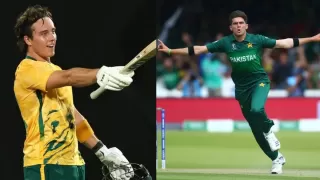PAK vs SA 1st T20I Dream11,