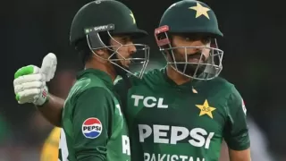PAK vs SA 3rd ODI Dream11,