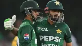 PAK vs SA 3rd