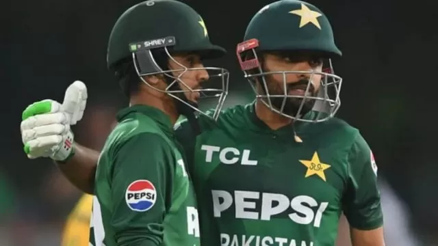 PAK vs SA 3rd ODI Dream11, Vision11,