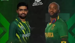 PAK vs SA Head to Head,
