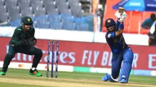 PAK vs SL 1st ODI Dream11,