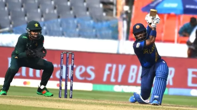 PAK vs SL 1st ODI Dream11, Vision11,