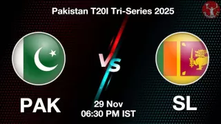 PAK vs SL Final, Pitch Report,