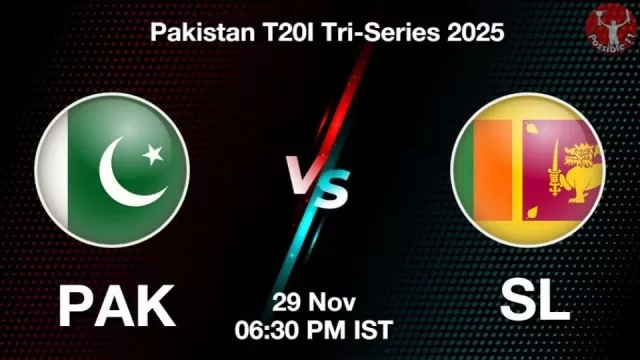PAK vs SL Final, Pitch Report, Head