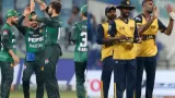 PAK vs SL Match