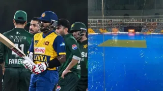 PAK vs SL: Pallekele Pitch Report