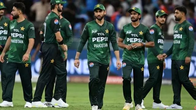 PAK vs UAE Dream11 Prediction, Who will